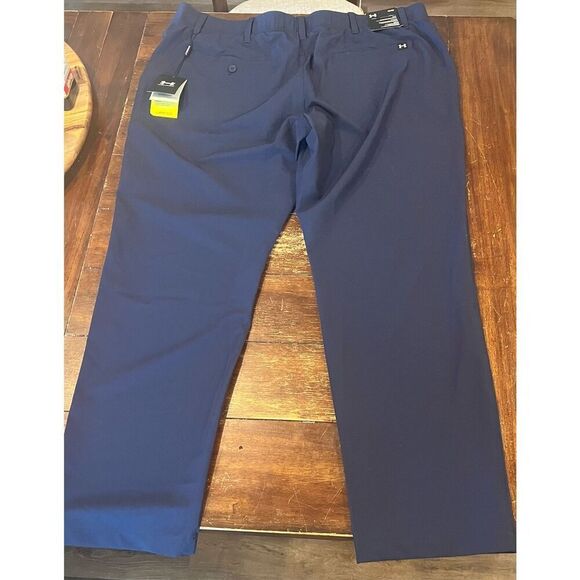 Under Armour Men's Drive Tapered Pants - Picture 4 of 7